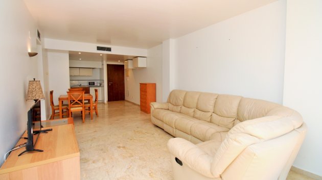 Resale - Apartments -
Punta Prima