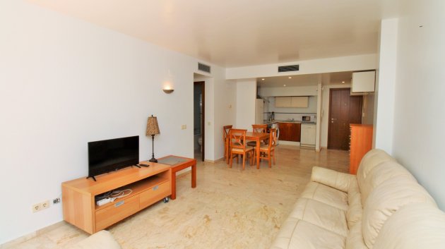 Resale - Apartments -
Punta Prima
