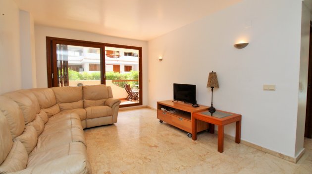 Resale - Apartments -
Punta Prima