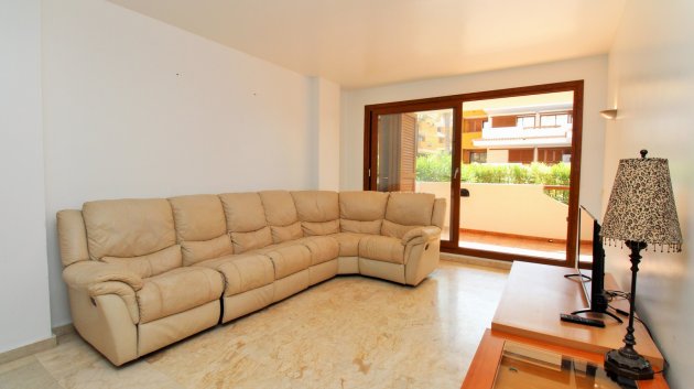 Resale - Apartments -
Punta Prima