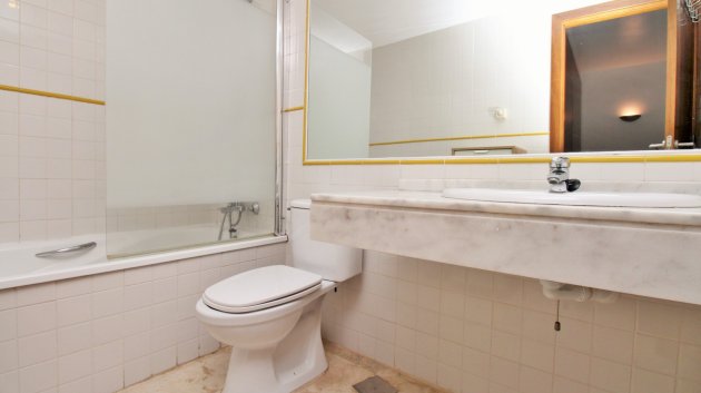 Resale - Apartments -
Punta Prima