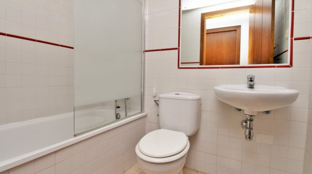 Resale - Apartments -
Punta Prima