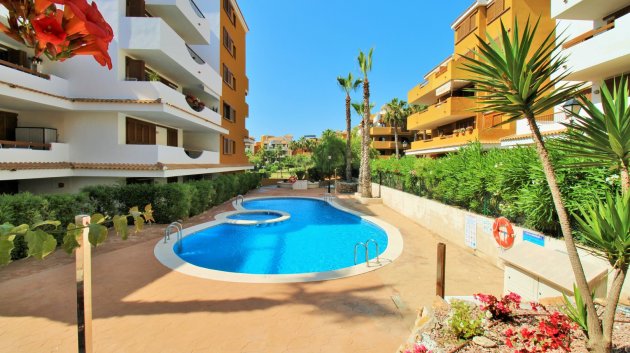 Resale - Apartments -
Punta Prima