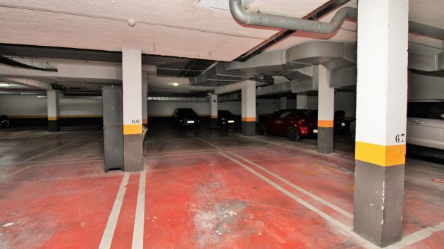 Resale - Apartments -
Punta Prima