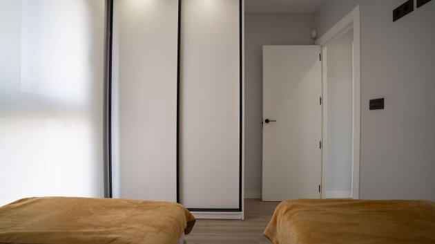 Nouvelle construction - Bungalow -
Pilar de la Horadada