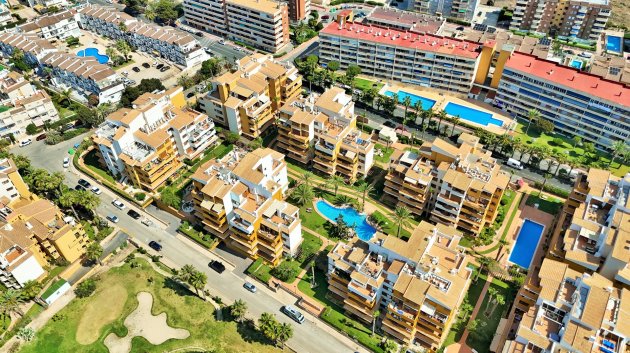 Resale - Apartments -
Punta Prima