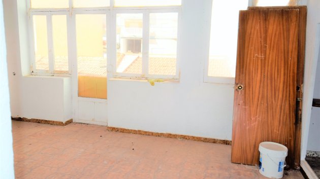 Resale - Apartments -
Guardamar del Segura