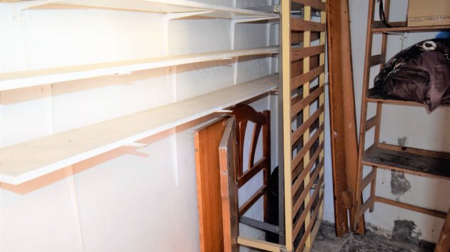 Resale - Apartments -
Guardamar del Segura