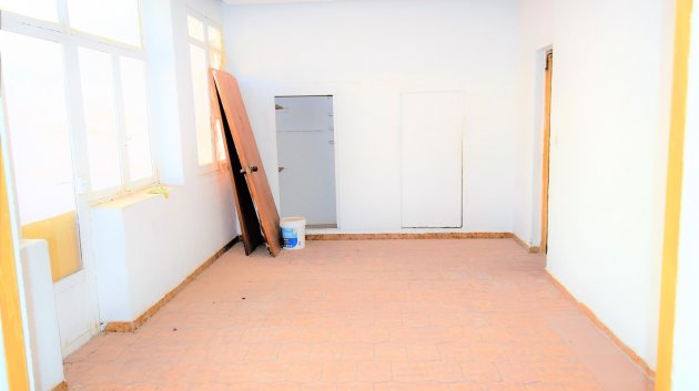 Resale - Apartments -
Guardamar del Segura