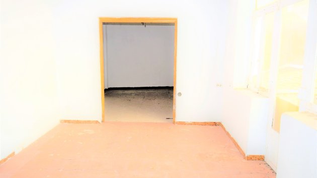 Resale - Apartments -
Guardamar del Segura