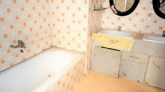 Resale - Apartments -
Guardamar del Segura