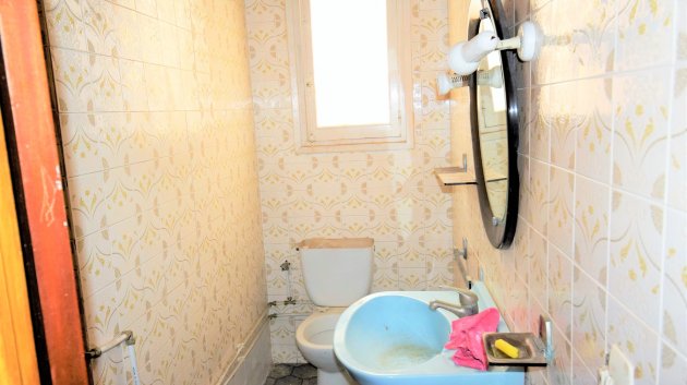 Resale - Apartments -
Guardamar del Segura