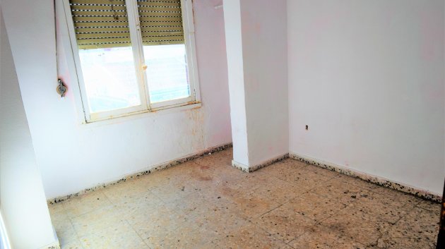 Resale - Apartments -
Guardamar del Segura