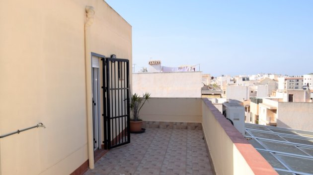 Resale - Apartments -
Guardamar del Segura