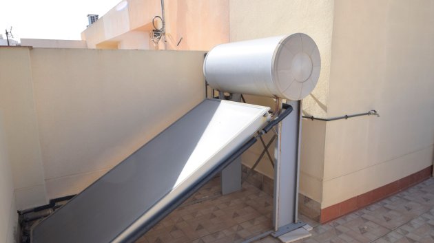 Resale - Apartments -
Guardamar del Segura