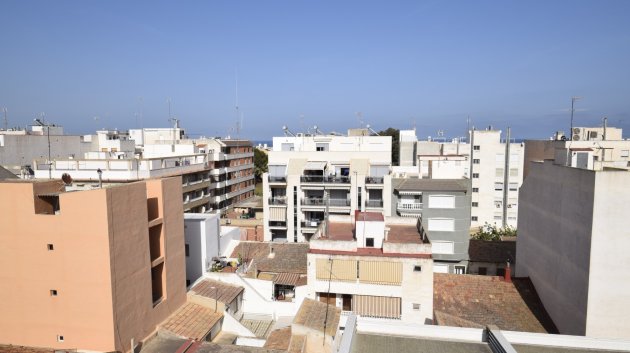 Resale - Apartments -
Guardamar del Segura