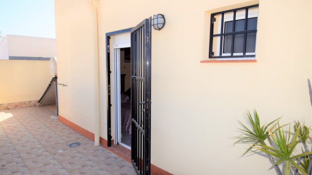 Resale - Apartments -
Guardamar del Segura