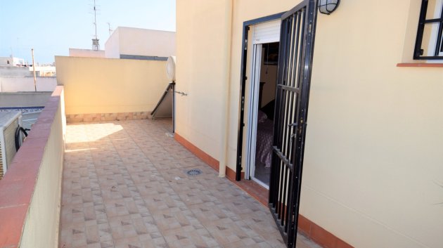 Resale - Apartments -
Guardamar del Segura