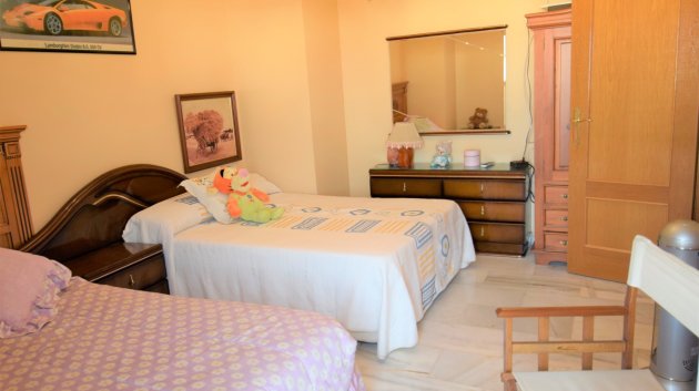 Resale - Apartments -
Guardamar del Segura