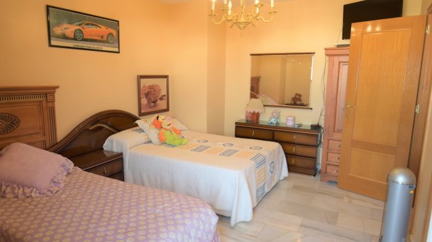 Resale - Apartments -
Guardamar del Segura