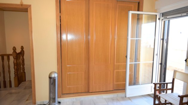 Resale - Apartments -
Guardamar del Segura