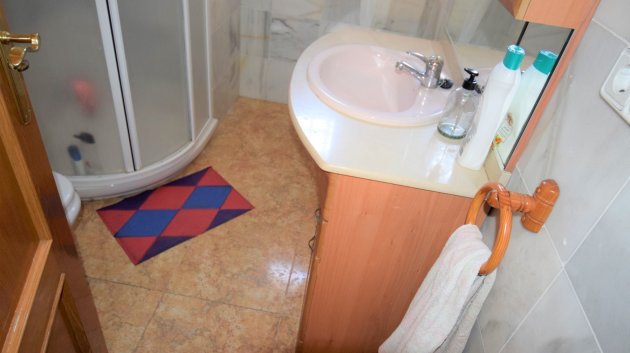 Resale - Apartments -
Guardamar del Segura