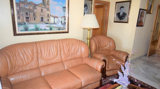 Resale - Apartments -
Guardamar del Segura