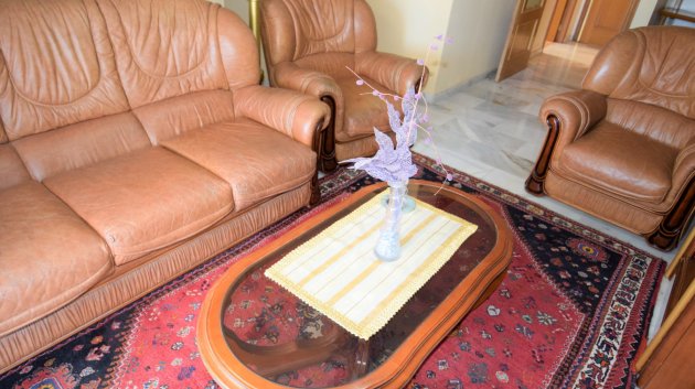 Resale - Apartments -
Guardamar del Segura