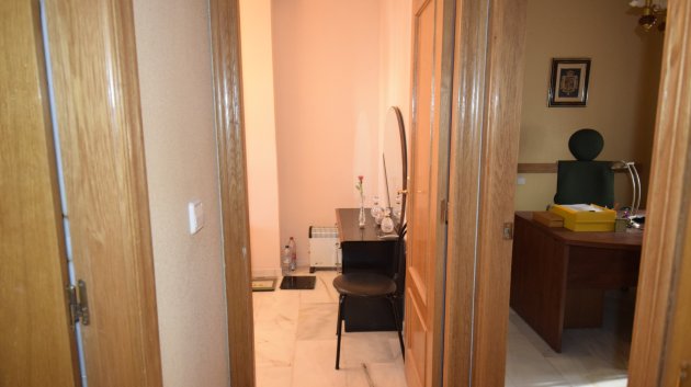 Resale - Apartments -
Guardamar del Segura