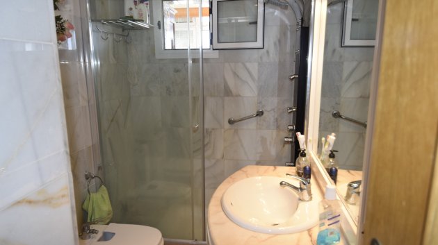 Resale - Apartments -
Guardamar del Segura