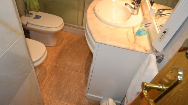 Resale - Apartments -
Guardamar del Segura