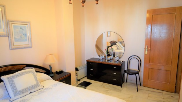 Resale - Apartments -
Guardamar del Segura