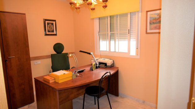 Resale - Apartments -
Guardamar del Segura