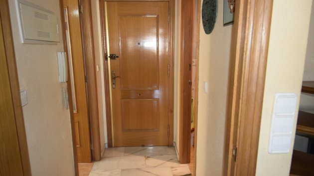 Resale - Apartments -
Guardamar del Segura