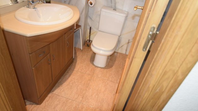 Resale - Apartments -
Guardamar del Segura