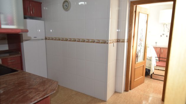 Resale - Apartments -
Guardamar del Segura