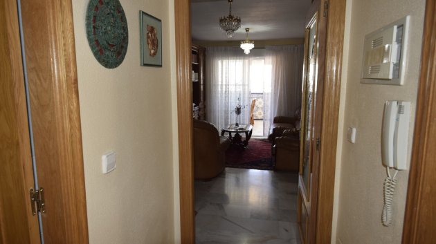 Resale - Apartments -
Guardamar del Segura