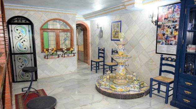 Resale - Apartments -
Guardamar del Segura