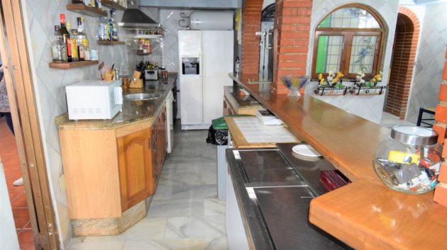 Resale - Apartments -
Guardamar del Segura