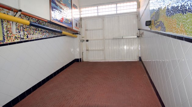 Resale - Apartments -
Guardamar del Segura