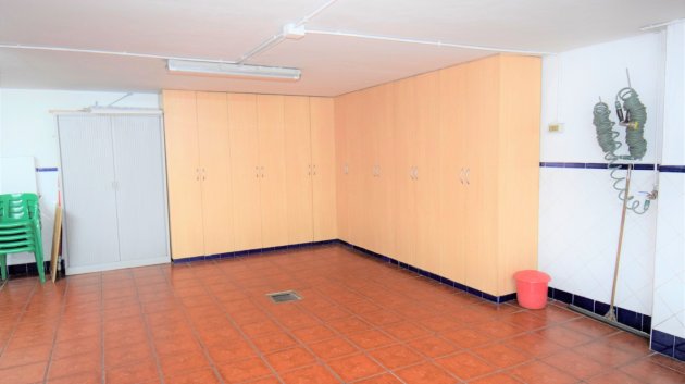 Resale - Apartments -
Guardamar del Segura