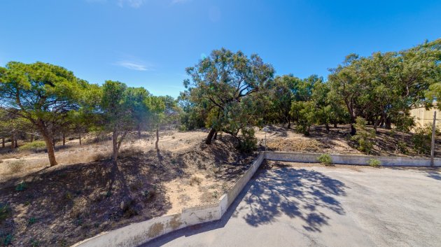 Resale - Apartments -
Guardamar del Segura - Pinomar