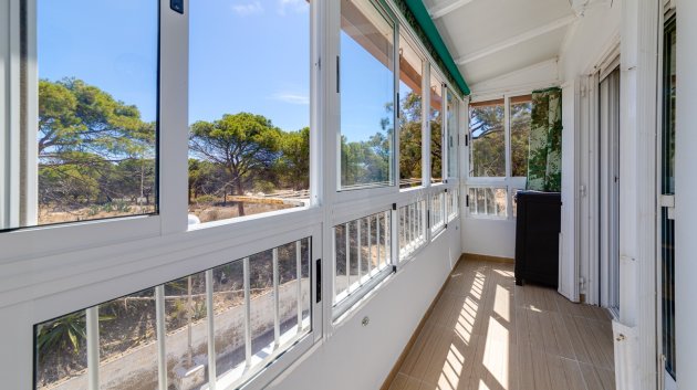 Resale - Apartments -
Guardamar del Segura - Pinomar