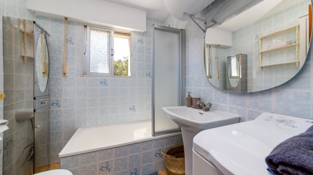 Resale - Apartments -
Guardamar del Segura - Pinomar
