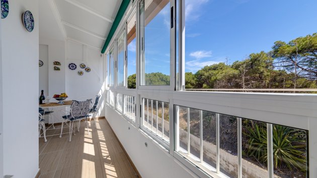 Resale - Apartments -
Guardamar del Segura - Pinomar