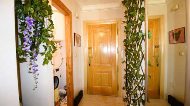 Resale - Apartments -
Guardamar del Segura - Campomar