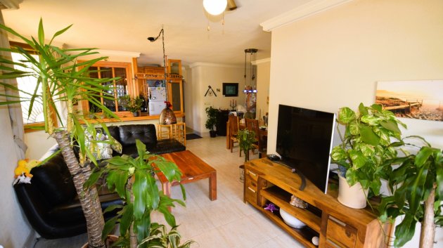 Resale - Apartments -
Guardamar del Segura - Campomar