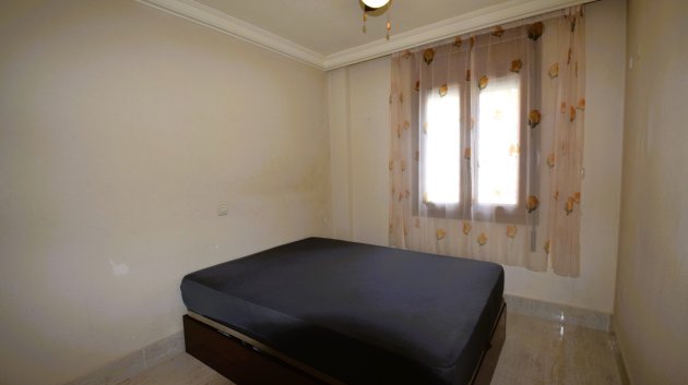 Resale - Apartments -
Guardamar del Segura - Campomar