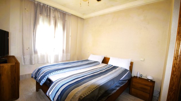 Resale - Apartments -
Guardamar del Segura - Campomar