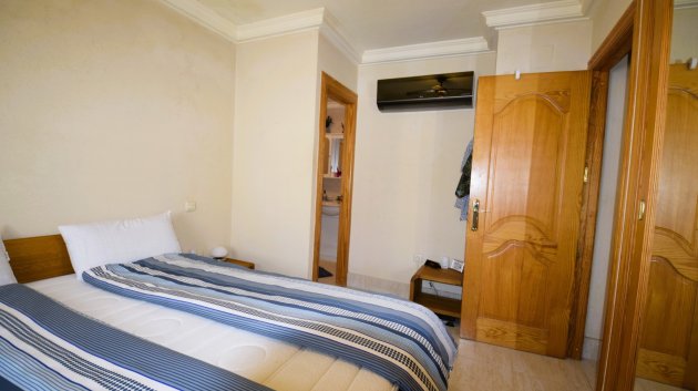 Resale - Apartments -
Guardamar del Segura - Campomar